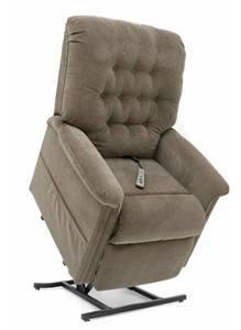 Come And See The New Selection Of Pride Lift Chairs