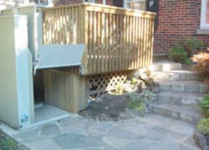 Platform Lifts