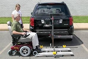 Vehicle Lifts