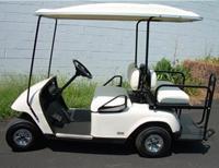 E-Z Golf Cart