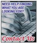 Need help finding what you are looking for? Contact us.