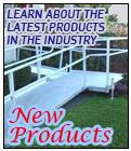 Learn about the latest products in the industry.