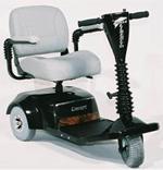 Eagle Power Chair