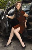 SIGVARIS Sheer Fashion Hosiery