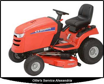 Ollie's Service Alexandria