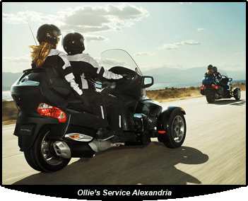 Ollie's Service Alexandria