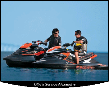 Ollie's Service Alexandria