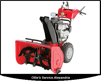 Ollie's Service Alexandria