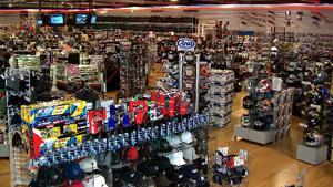 Our Store