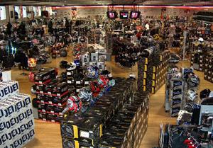 Our Store