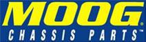 MOOG Chassis Parts