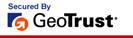 This site is secured by GeoTrust.