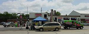 Anhorn's Gas & Tire