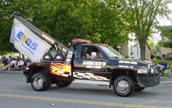 Tow Truck