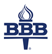 Better Business Bureau Logo