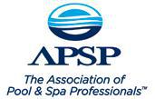 The Association of Pool & Spa Professionals