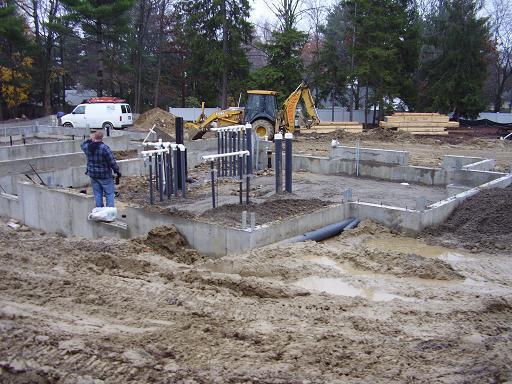 Installation Process