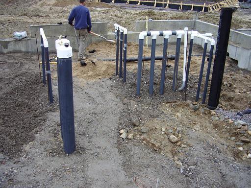 Installation Process