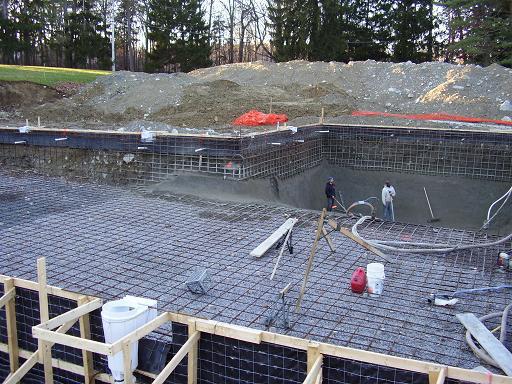 Installation Process