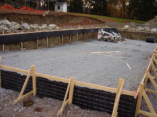 Installation Process