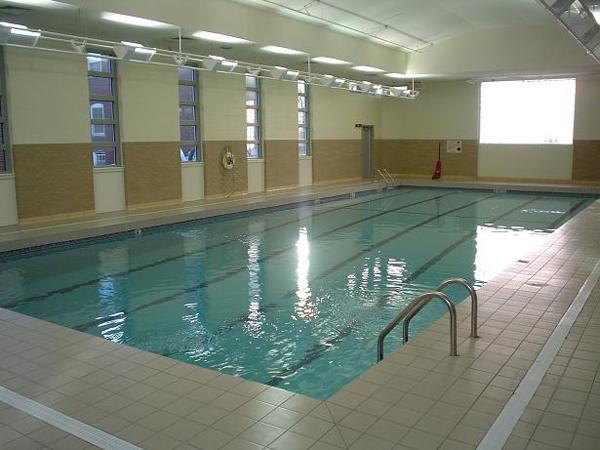Renovations