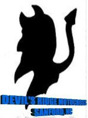 Devil's Ridge logo