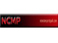 NCMP Logo