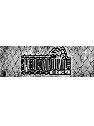 Speed Compound logo