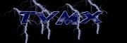 TVMX logo