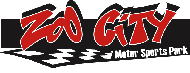 Zoo City Logo