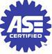 ASE Certified