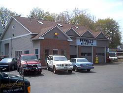 Ferrel's Garage