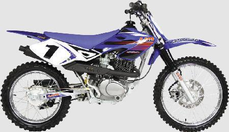 Motorcycle