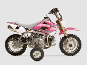 Motorcycle