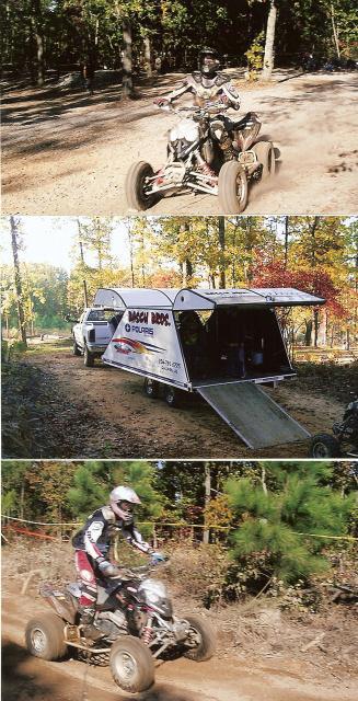 Ride Photos