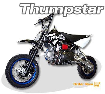 Thumpstar