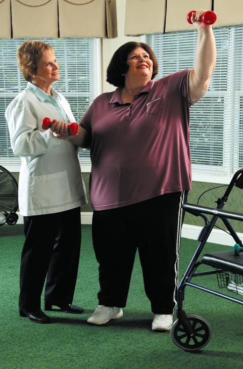 Bariatric Equipment