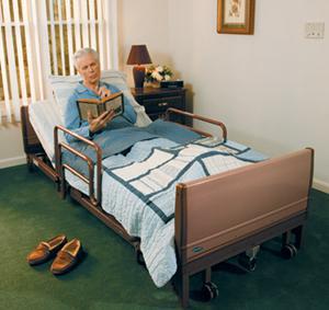 Hospital Bed/Patient Room Products