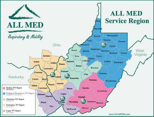 Locations: Click to veiw larger map.