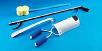 Surgical Knee Replacement Rehabilitation Service