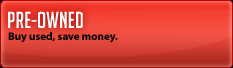 Pre-Owned Units: Buy used, save money.
