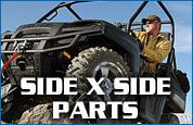 Side X Side Parts