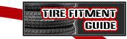Tire Fitment Guide