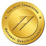 Joint Commission National Quality Approval