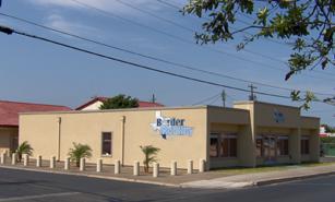 Border Mobility, Inc. 