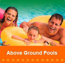 Above Ground Pools