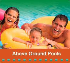 Above Ground Pools