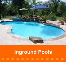 Inground Pools