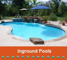 Inground Pools