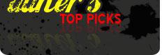 Duner's Top Picks